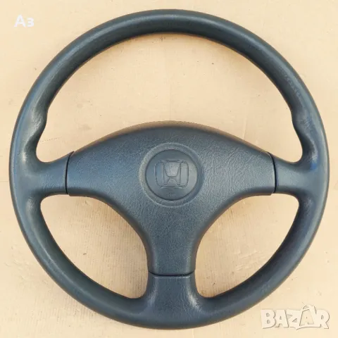 Волан Honda Civic 1996-2000 6-a генерация без Airbag, снимка 2 - Части - 48103183