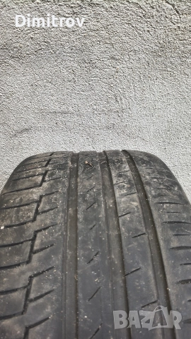 Летни гуми 245/45/17, снимка 5 - Гуми и джанти - 52748142