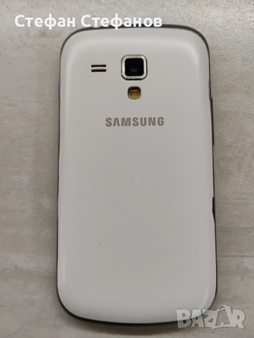 Samsung galaxy s duos 2, снимка 4 - Samsung - 54013770