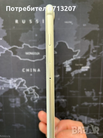Айфон Iphone 8 plus ***неразличим от нов*** ++ протектори и кейсове ++, снимка 3 - Apple iPhone - 53148359