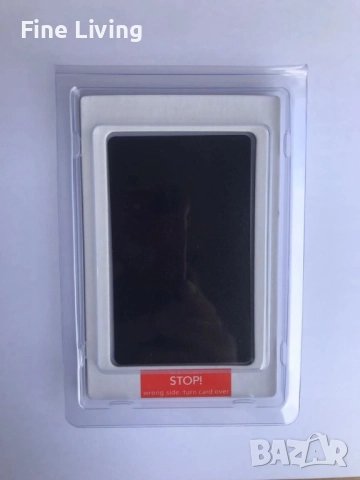 Комплект за правене на отпечатъци на бебешки крачета или ръчички., снимка 9 - Други - 52071299