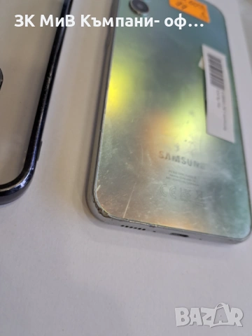 Samsung A34 5g-06693-25, снимка 3 - Samsung - 53051651