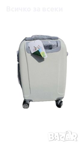 Куфар за ръчен багаж в различни цветове, 55x36x22 см, 2.5 кг, снимка 3 - Други стоки за дома - 45450828