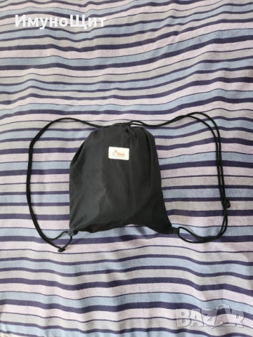 Слинг - еластичен, мрежест, за бебеносене / Ергономична раница, снимка 8 - Кенгура и ранички - 53619959