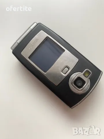 ✅ Nokia 🔝 N71, снимка 3 - Nokia - 48165650