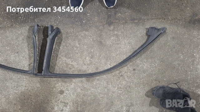 cls w219 320cdi на части , снимка 17 - Автомобили и джипове - 50594963