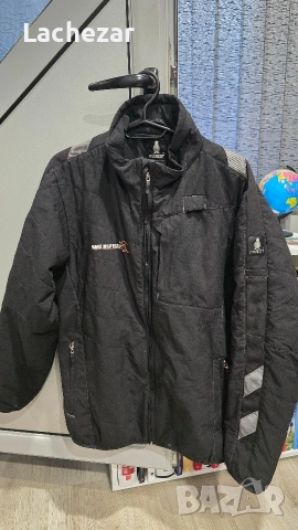 Мъжко зимно яке Mascot размер М 