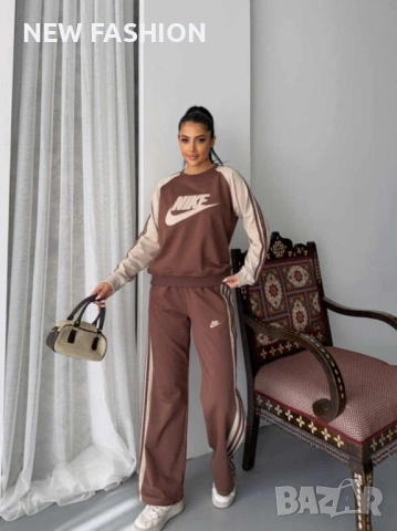 Дамски Комплекти ✨ Nike 