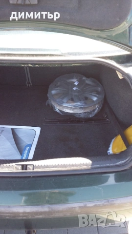 продавам Пасат-1.8,бензин,, снимка 9 - Автомобили и джипове - 53513032