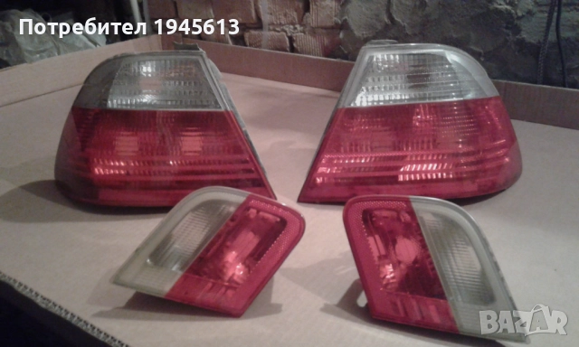 BMW M50,M52,M51 на части, снимка 6 - Части - 51555684