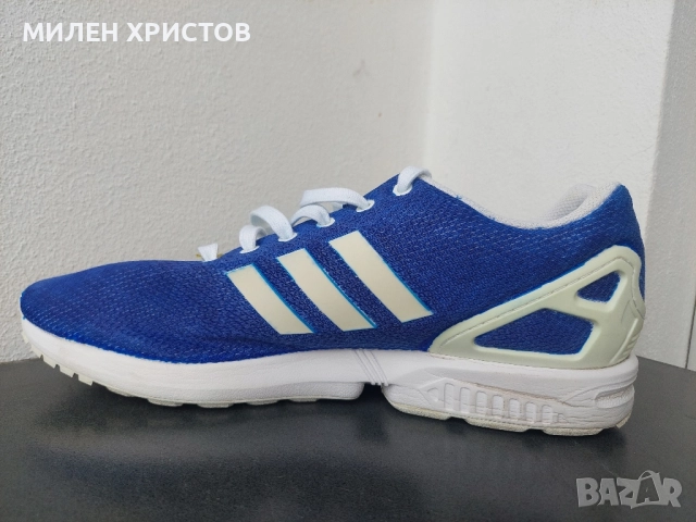 ADIDAS Torsion System-48 номер, снимка 5 - Маратонки - 52096660