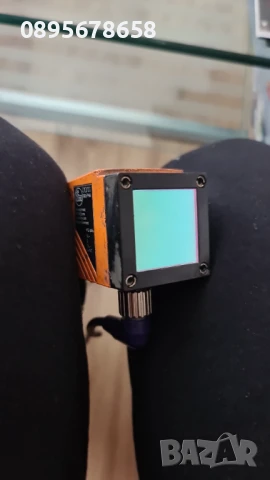 Лазерен Сензор за разтояние до предмети на 10метра, снимка 3 - Други машини и части - 50669884