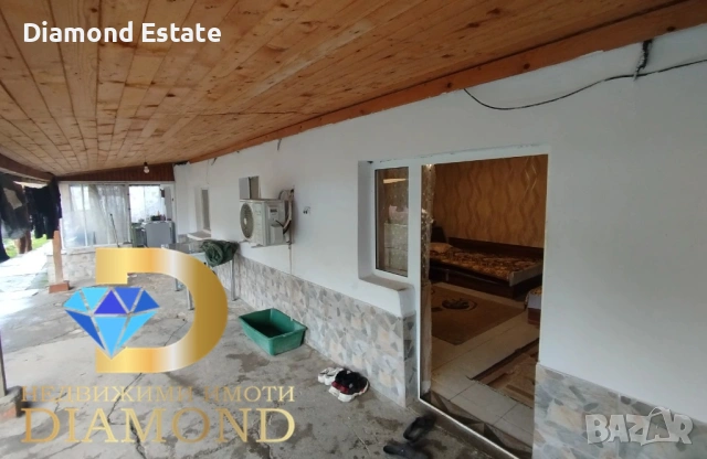 Къща в село Черна гора, обл. Стара Загора, снимка 13 - Къщи - 53370201