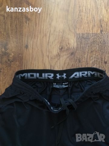 under armour - страхотни мъжки панталони М, снимка 2 - Спортни дрехи, екипи - 46390704