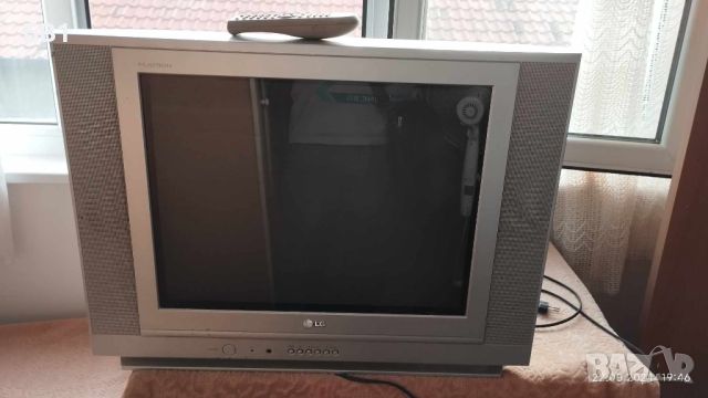Телевизор LG   21 инча 