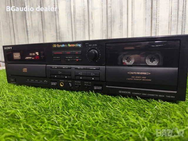 Sony TDX-R11, снимка 3 - MP3 и MP4 плеъри - 53757606