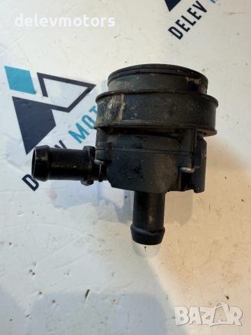 0392023205 / A0005000685 допълнителна водна помпа от Mercedes GLA 180 X156, двигател 270910 , снимка 5 - Части - 53711592