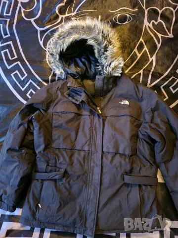 North face-origimal-размер-ХЛ, снимка 4 - Якета - 47397135