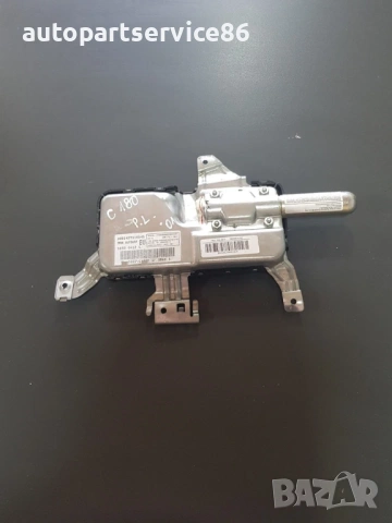 Сензор за въздушна възглавница предна лява врата за Mercedes C Class W203 (2001-2005) A2038602505