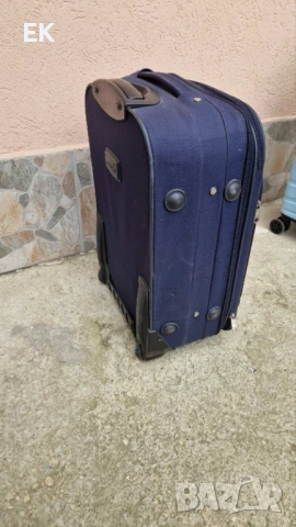 Куфари , снимка 2 - Куфари - 54157588