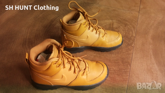 NIKE MANOA KIDS Размер EUR 33 / UK 1 детски 176-14-S