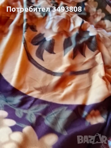 Одеало от изкуствена материя , снимка 3 - Олекотени завивки и одеяла - 51140477