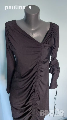 Три различни броя / Рокля за повод / party рокля / до 2XL, снимка 12 - Рокли - 28179740