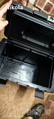 хладилна чанта Ridgemonkey, снимка 3 - Хладилни чанти - 51887044