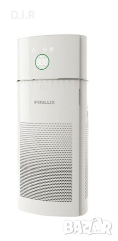 Пречиствател Finlux APF-500 PureSense*** , 55 W

, снимка 1 - Овлажнители и пречистватели за въздух - 46215183