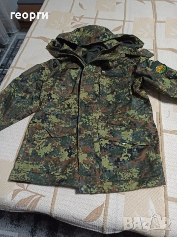 продавам шуба нов модел 