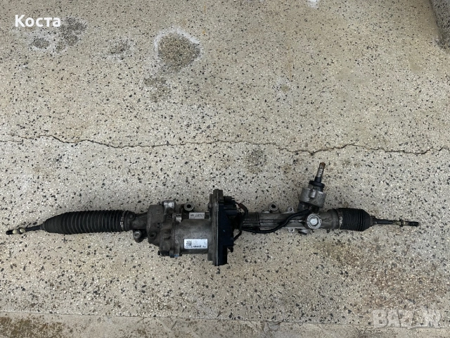 Кормилна рейка Тесла модел 3 Y от 2017 до 2023
