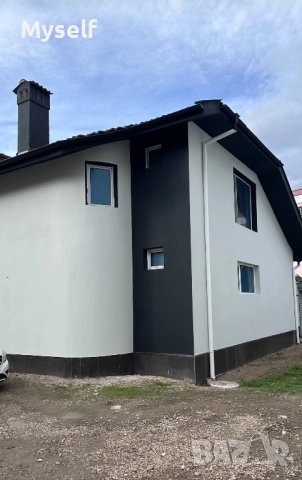 170кв. Еднофамилна Къща 