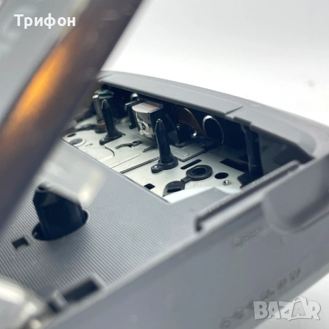 Уокмен Sony Walkman WM-FX173 работещ с нов ремък, снимка 5 - Аудиосистеми - 53053267