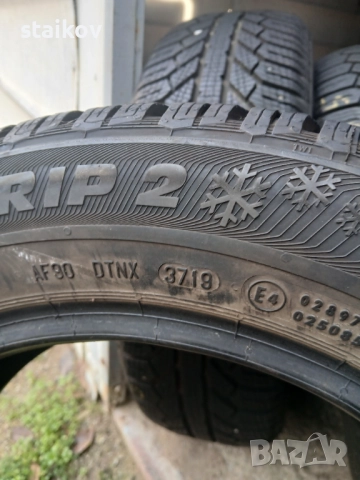  гуми, снимка 3 - Гуми и джанти - 52535678