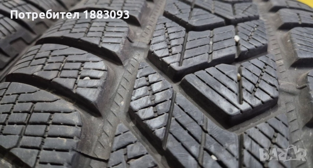 зимни гуми , снимка 6 - Гуми и джанти - 52002921