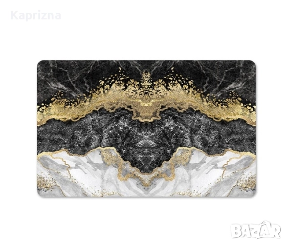 Мека и абсорбираща постелка