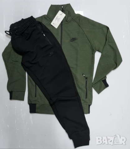 мъжки екипи adidas nike , снимка 3 - Спортни дрехи, екипи - 51143228