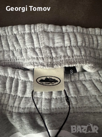 Cortez оригинален къс панталон, снимка 3 - Панталони - 54036621