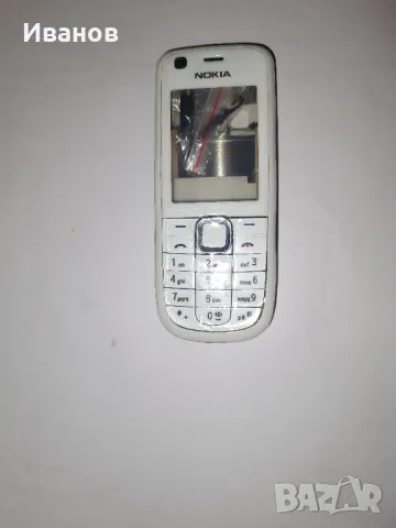 Панели за Nokia 6500 classic и други , снимка 6 - Резервни части за телефони - 48733144