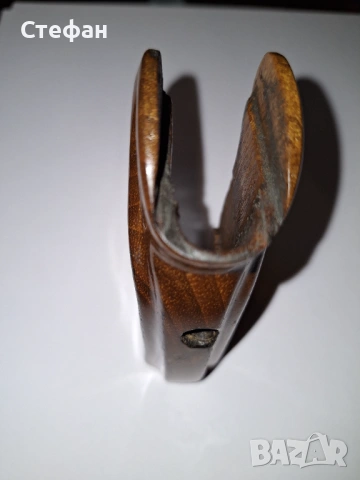 Ръкохватка за Макаров, снимка 9 - Оборудване и аксесоари за оръжия - 53756758