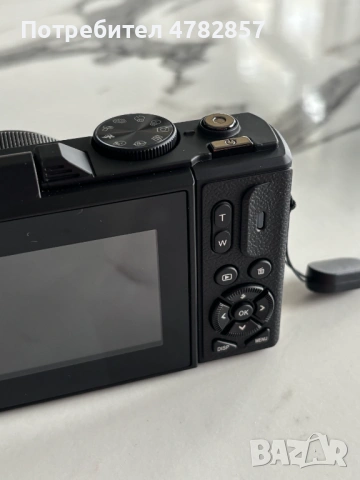 Дигитален цифров фотоапарат, снимка 4 - Фотоапарати - 54042255