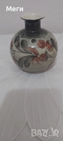 Порцеланови изделия / кашпи,вази, купи и др./, снимка 5 - Други - 51072841