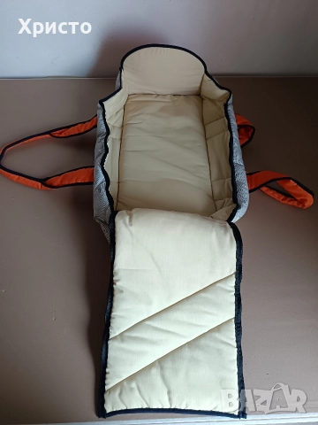 Порт бебе , снимка 2 - Други - 52677703