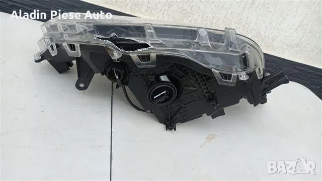 Ляв фар Toyota RAV 4 Full Led година 2021 2022 2023 2024 код 2205252261 , снимка 2 - Аксесоари и консумативи - 47415364