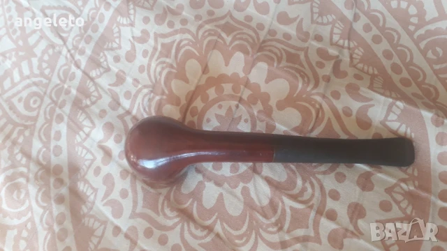 Руска Лула Ява Москва 12, снимка 2 - Лули - 51008478