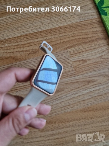 Huawei Watch Fit 2 , снимка 2 - Смарт часовници - 53908650