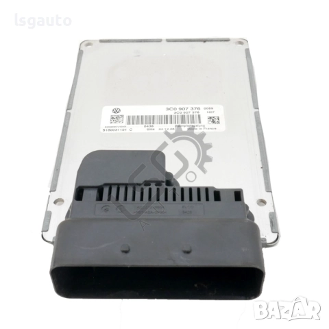 Контрол модул въздушно окачване Volkswagen Scirocco III 2008-2017 ID: 153830