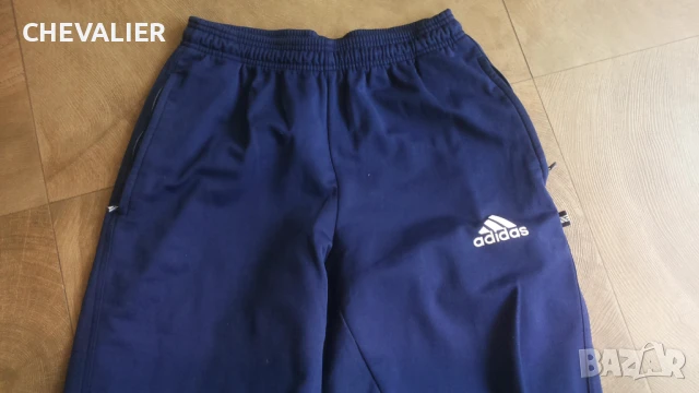 Adidas Размер L зимна ватирана долница 14-67, снимка 3 - Спортни дрехи, екипи - 50634828