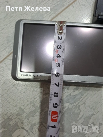 Навигация за кола  GARMIN nuvi 750/ USA🇺🇸 , снимка 15 - Навигация за кола - 53690960