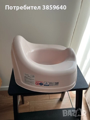 Гърне за бебе